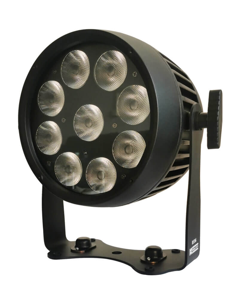 KC Showlights BS96