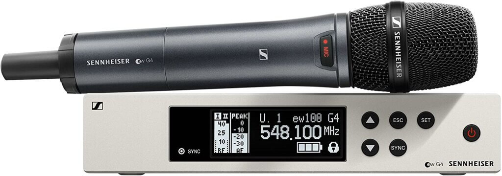 EW100