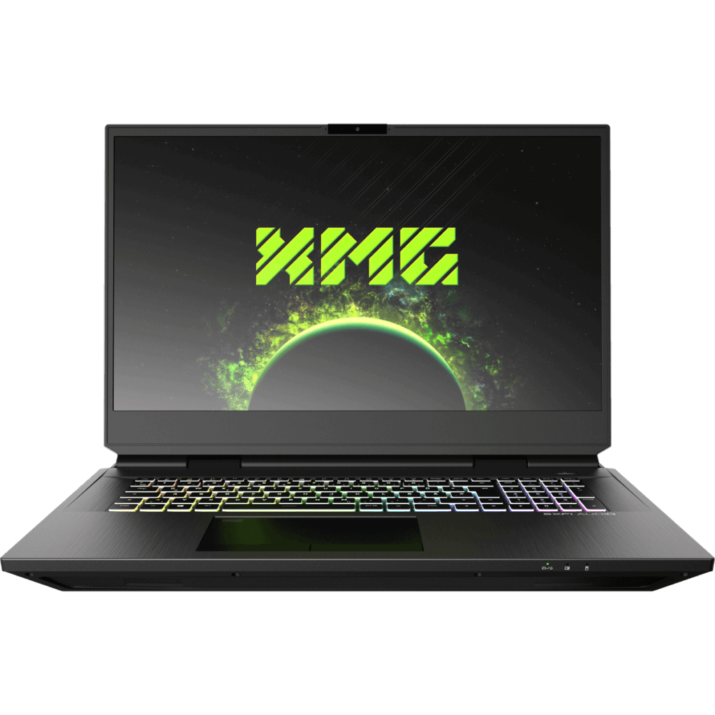 XMG