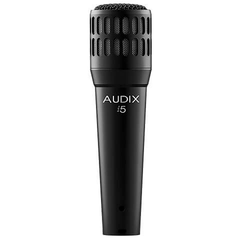 i5 CK Mikrofon